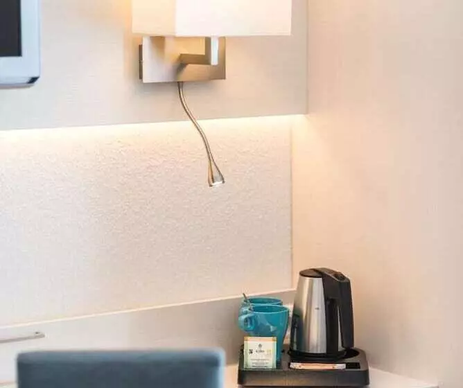 فندق Haffidyll Garni