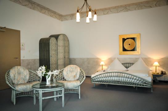 בית מלון כפרי Haus Wullfcrona