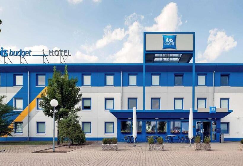 ホテル Ibis Budget Berlin Hoppegarten