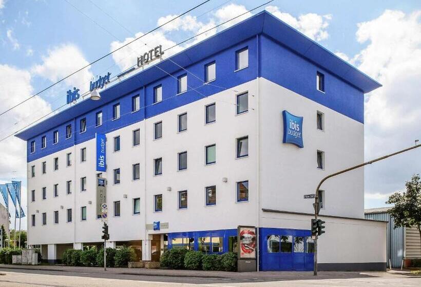 B&b Hotel Saarbrücken Ost