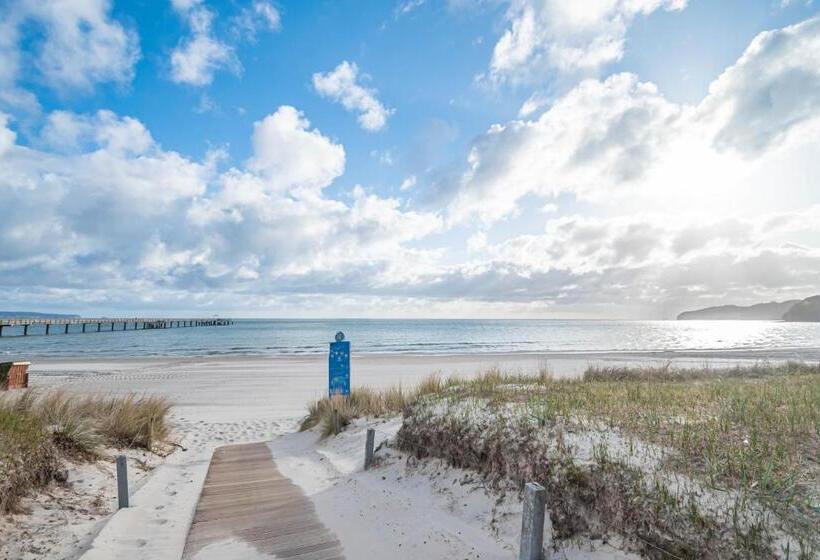 בית מלון כפרי Imperial Rügen