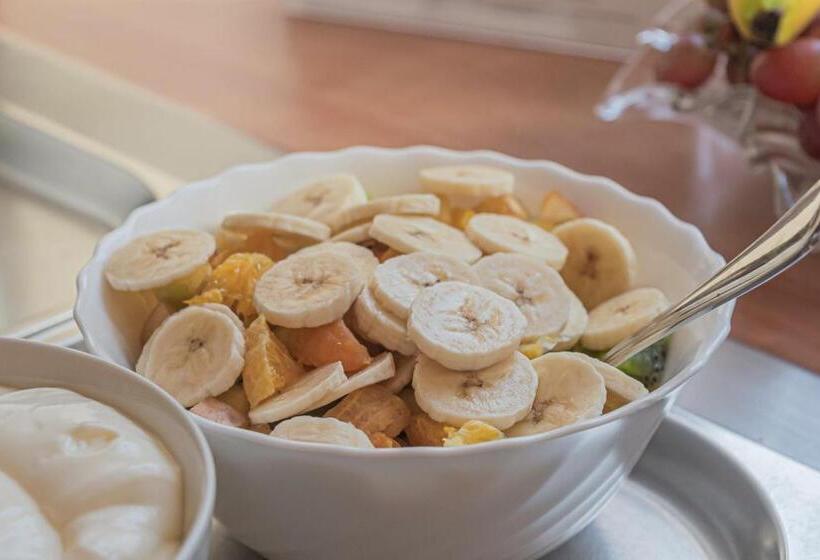 בית מלון כפרי Imperial Rügen