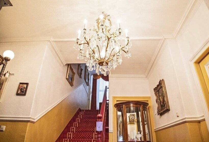 בית מלון כפרי Kaiser Wilhelm