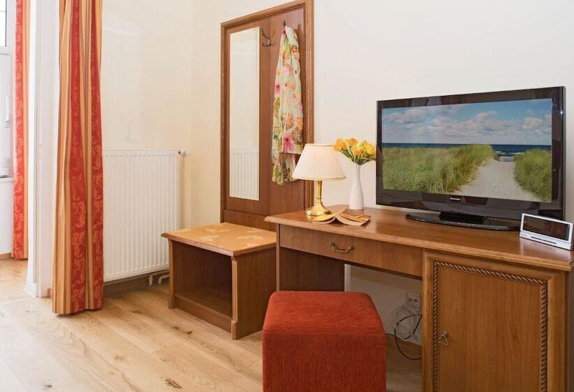 בית מלון כפרי Kaiser Wilhelm