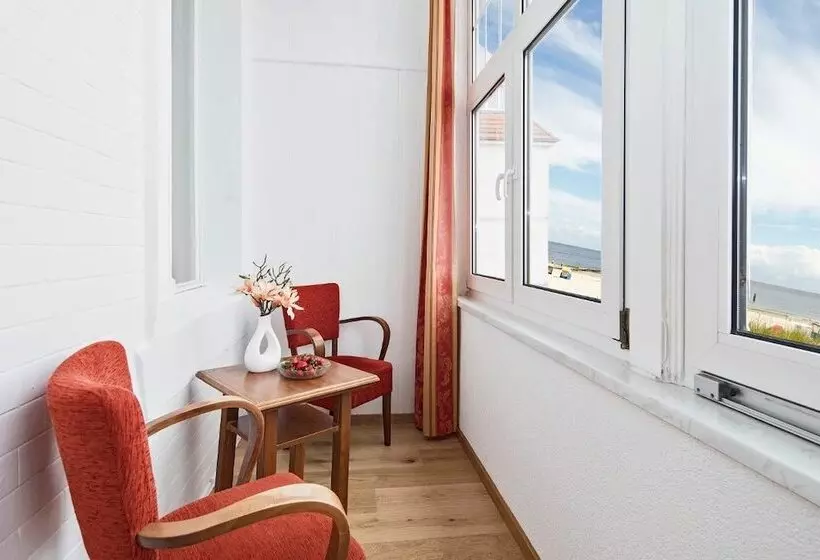 Отель Kaiser Wilhelm