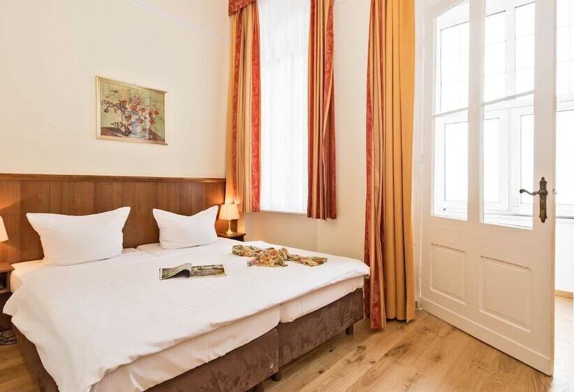 בית מלון כפרי Kaiser Wilhelm