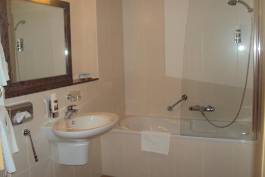 ホテル Lido Senftenberg