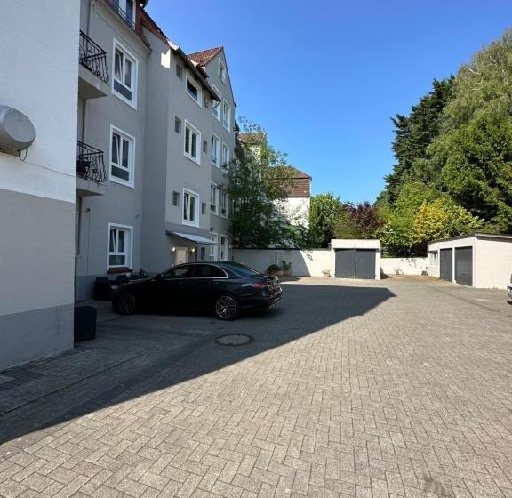 فندق Nordig Free Parking