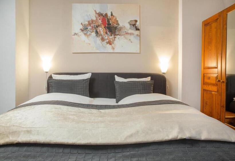 فندق Nordig Free Parking