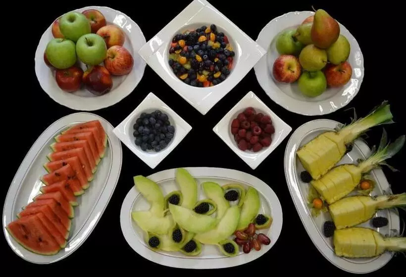 فندق Nordig Free Parking