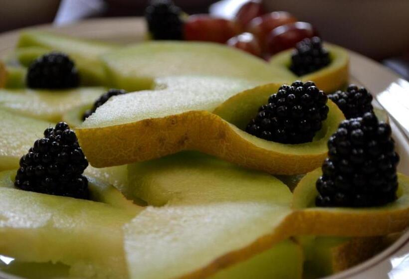 فندق Nordig Free Parking