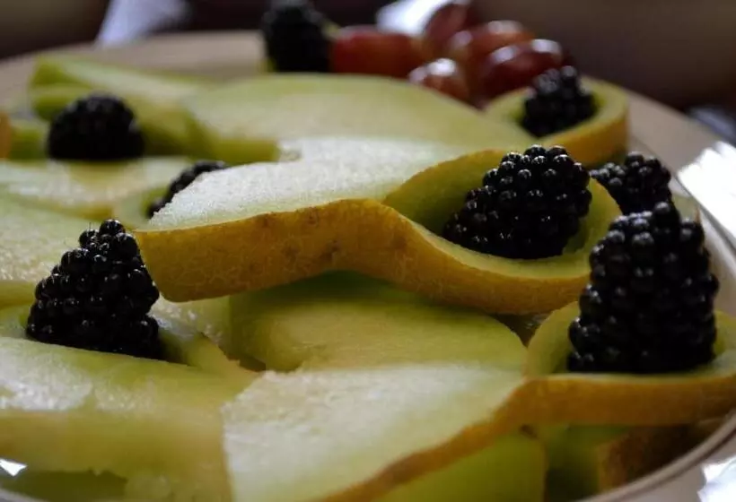 فندق Nordig Free Parking