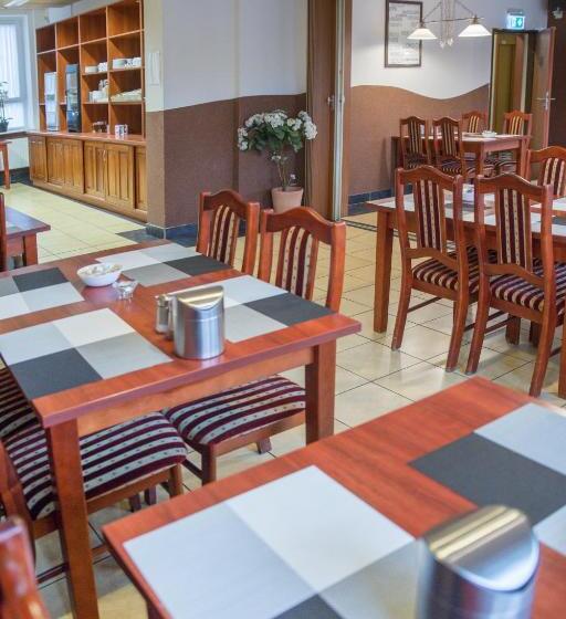 فندق Nordig Free Parking