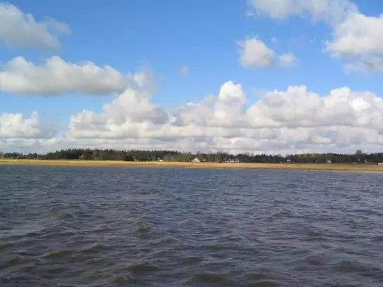 Отель Nordsee Domizil Schobull