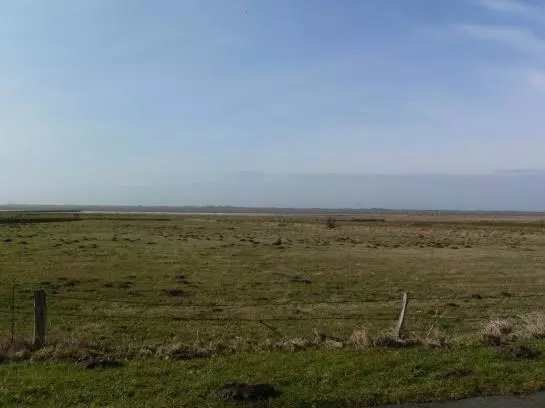 Отель Nordsee Domizil Schobull