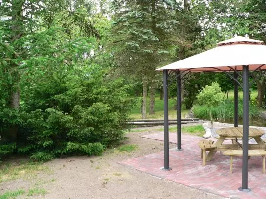 Отель Nordsee Domizil Schobull