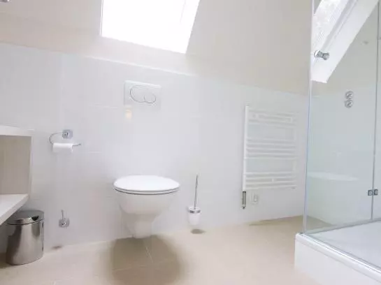 Отель Nordsee Domizil Schobull