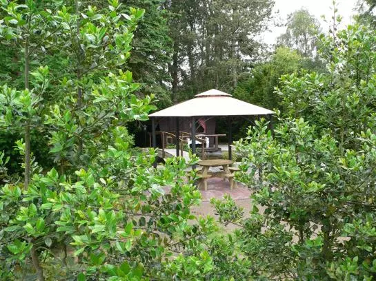 Отель Nordsee Domizil Schobull