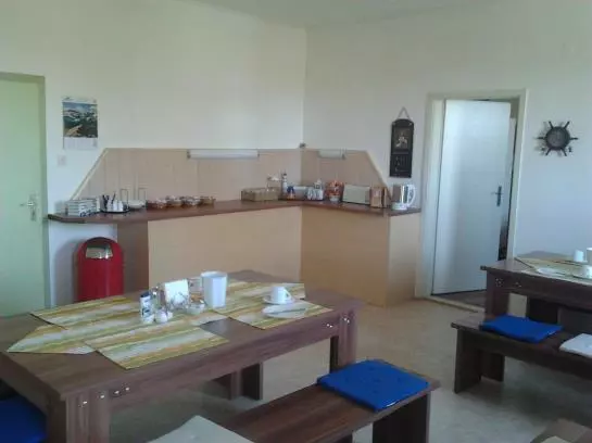 Bed and Breakfast Pension Am Haffeld