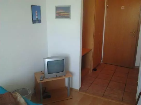 Bed and Breakfast Pension Am Haffeld