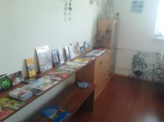 Bed and Breakfast Pension Am Haffeld