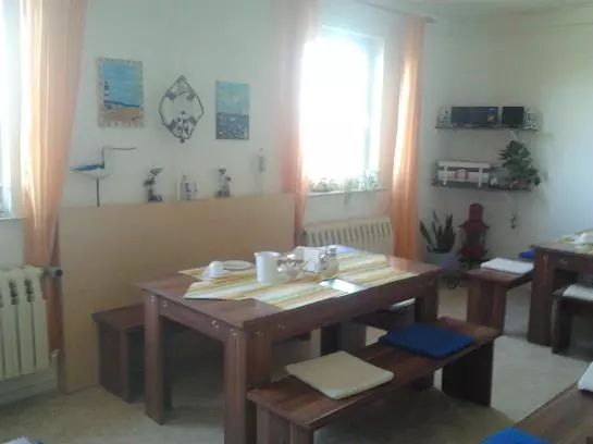 Bed and Breakfast Pension Am Haffeld