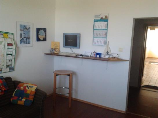 Bed and Breakfast Pension Am Haffeld