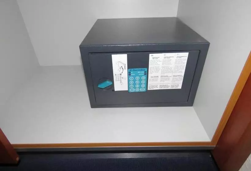 هتل Pension Freiraum Berlin