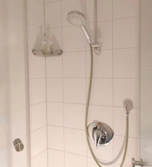 هتل Pension Freiraum Berlin