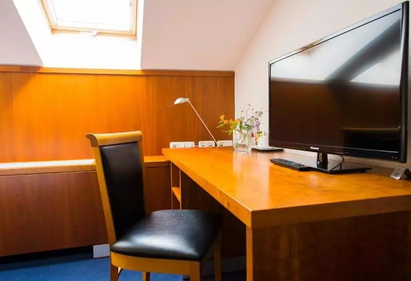 هتل Pension Freiraum Berlin