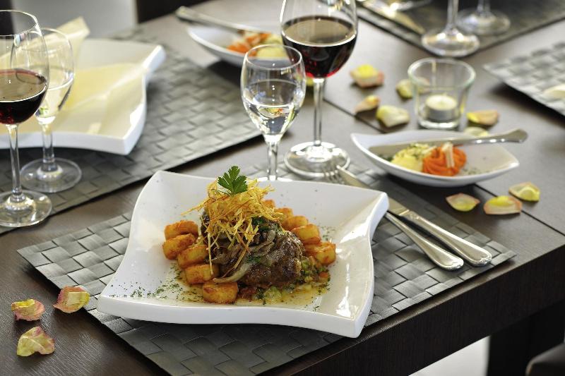 בית מלון כפרי Quickborn & Gastehaus Hesse