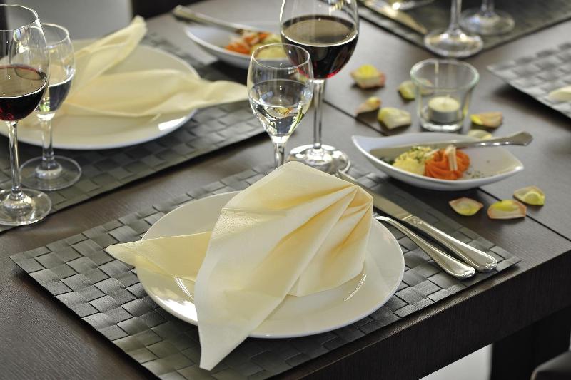 בית מלון כפרי Quickborn & Gastehaus Hesse