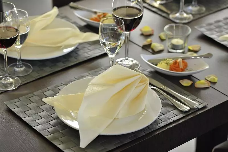 Отель Quickborn & Gastehaus Hesse