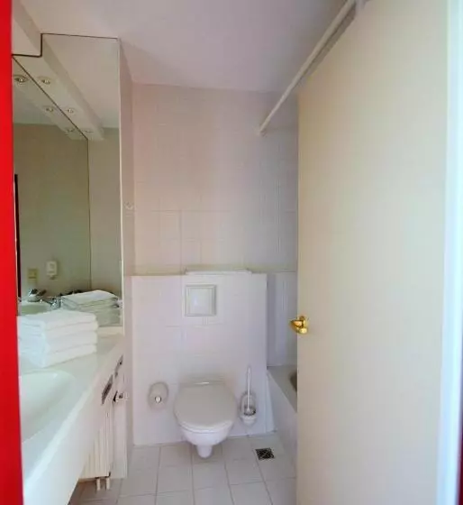 هتل Rosenstadt & Malxestube Restaurant