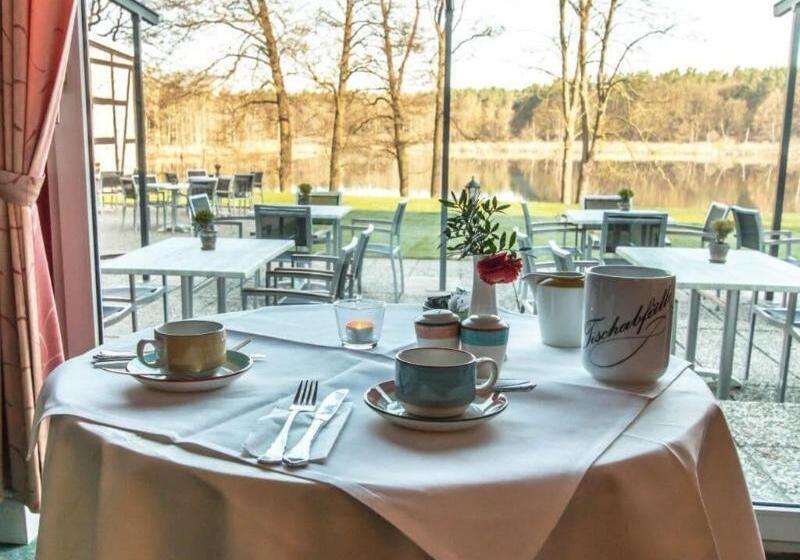 Garni Seehotel Mühlenhaus