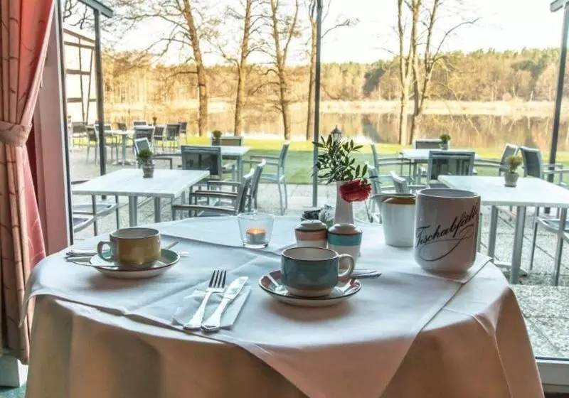 Garni Seehotel Mühlenhaus