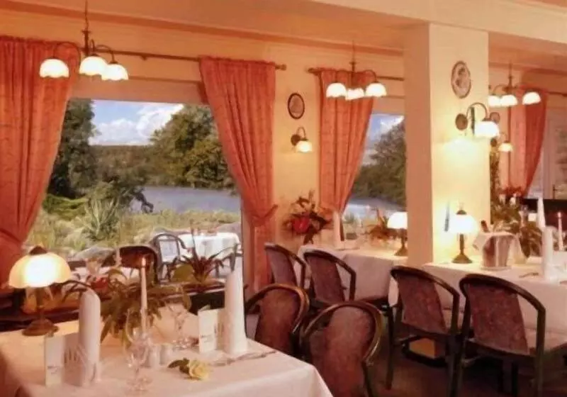 Garni Seehotel Mühlenhaus