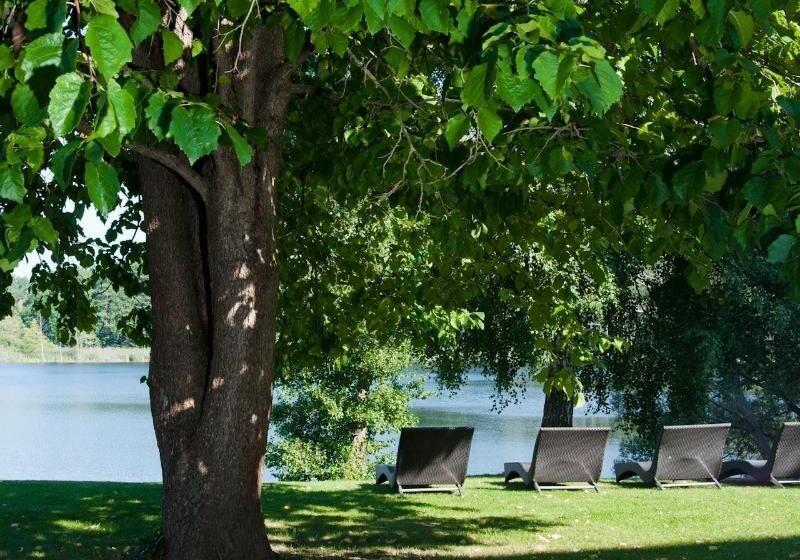 Garni Seehotel Mühlenhaus