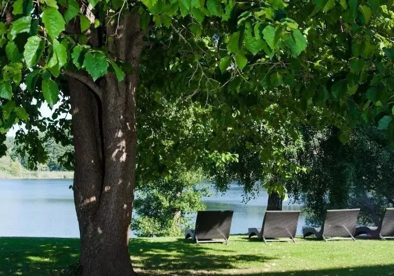 Garni Seehotel Mühlenhaus