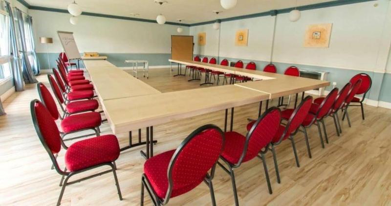 Garni Seehotel Mühlenhaus