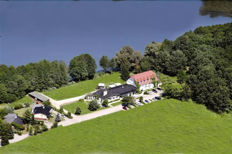 Garni Seehotel Mühlenhaus