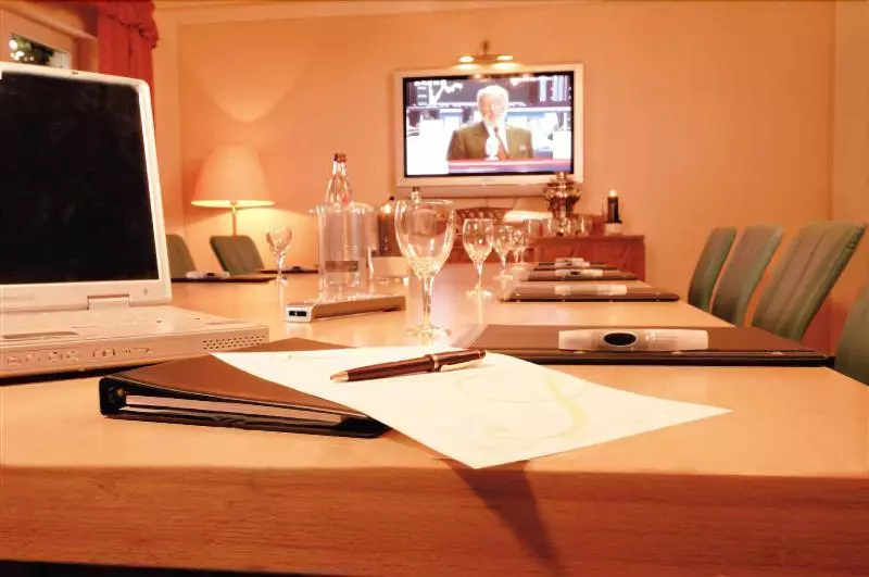 Garni Seehotel Mühlenhaus