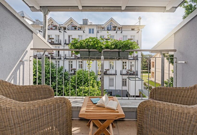 Strandhotel Heringsdorf