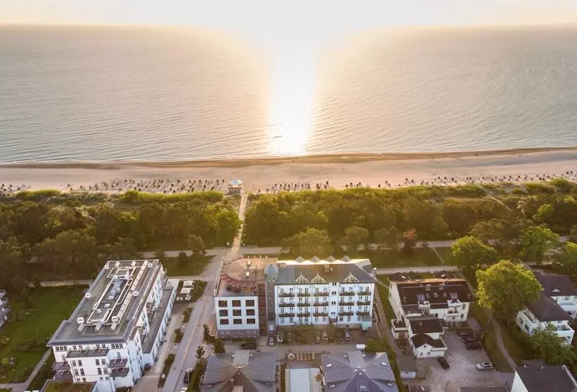 Strandhotel Heringsdorf