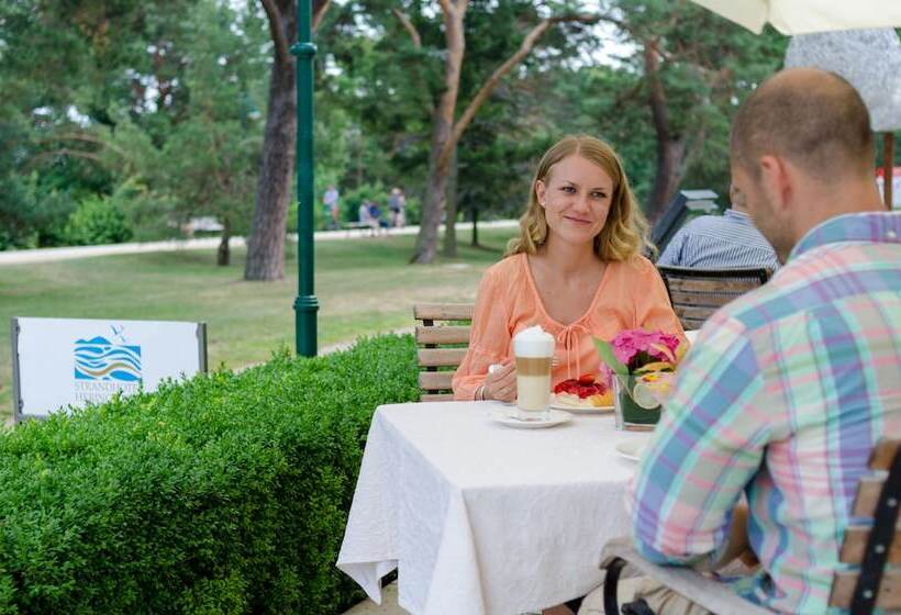 Strandhotel Heringsdorf