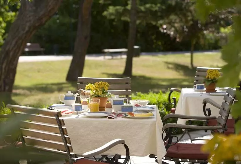 Strandhotel Heringsdorf