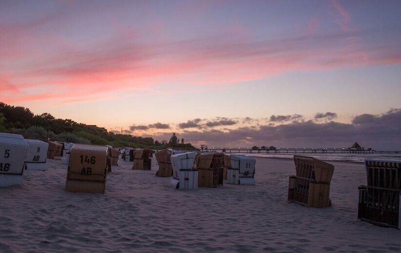Strandhotel Heringsdorf