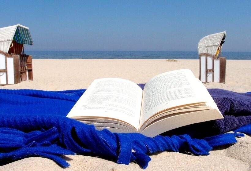 Strandhotel Heringsdorf