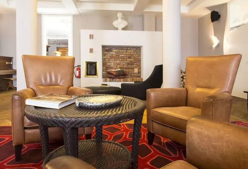 Strandhotel Heringsdorf