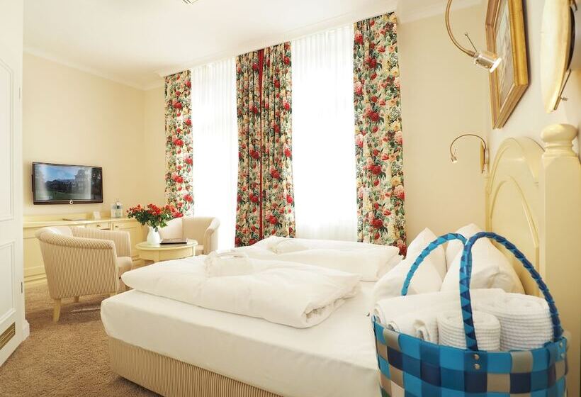 Strandhotel Heringsdorf